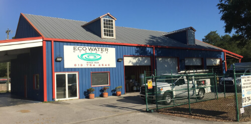 EcoWater Tampa